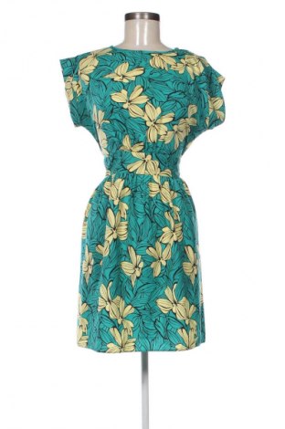 Kleid Blu, Größe M, Farbe Mehrfarbig, Preis 24,57 €
