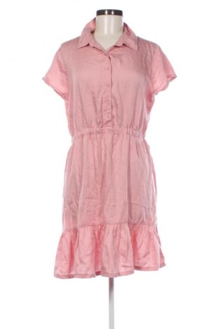 Rochie Blue Motion, Mărime L, Culoare Roz, Preț 80,76 Lei