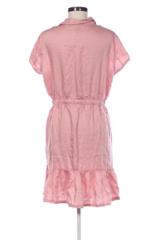 Rochie Blue Motion, Mărime L, Culoare Roz, Preț 80,76 Lei