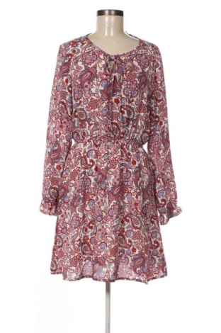 Kleid Blue Motion, Größe L, Farbe Mehrfarbig, Preis 20,99 €