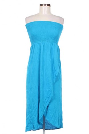 Šaty  Blue Motion, Velikost S, Barva Modrá, Cena  469,00 Kč