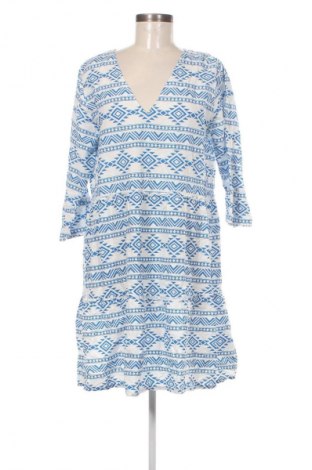 Šaty  Blue Motion, Velikost L, Barva Vícebarevné, Cena  469,00 Kč