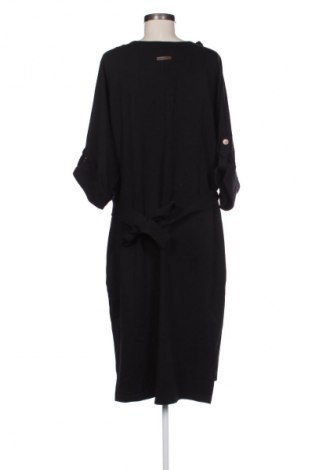 Kleid Blue Shadow, Größe XXL, Farbe Schwarz, Preis € 24,03