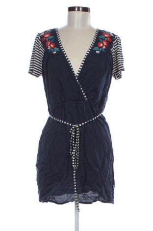 Φόρεμα Blutsgeschwister, Μέγεθος M, Χρώμα Μπλέ, Τιμή 122,99 €