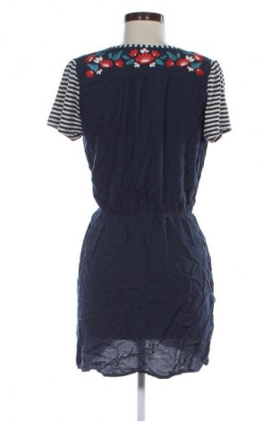 Φόρεμα Blutsgeschwister, Μέγεθος M, Χρώμα Μπλέ, Τιμή 122,99 €