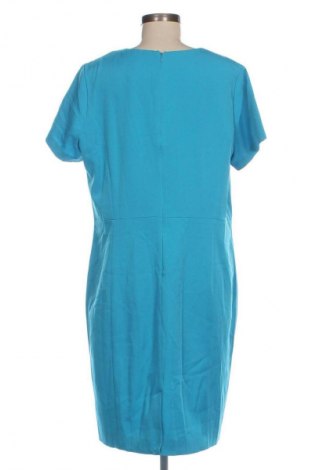 Šaty  Body Flirt, Veľkosť XL, Farba Modrá, Cena  8,95 €
