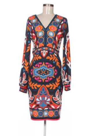Šaty  Body Flirt, Velikost M, Barva Vícebarevné, Cena  703,00 Kč
