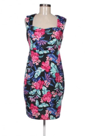 Kleid Body Flirt, Größe M, Farbe Mehrfarbig, Preis 14,75 €