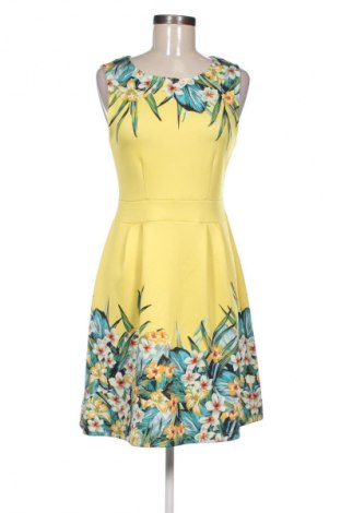 Kleid Body Flirt, Größe S, Farbe Mehrfarbig, Preis 14,75 €