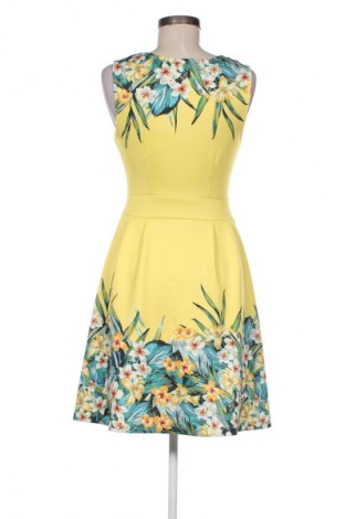 Kleid Body Flirt, Größe S, Farbe Mehrfarbig, Preis 14,75 €