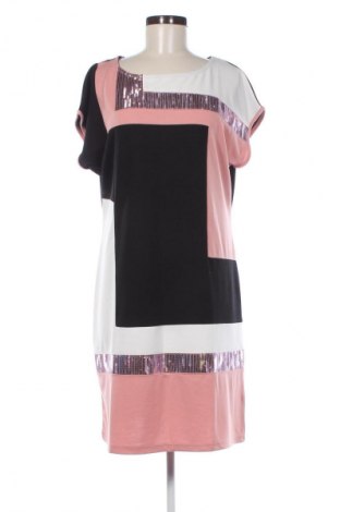 Šaty  Body Flirt, Veľkosť XL, Farba Viacfarebná, Cena  14,75 €