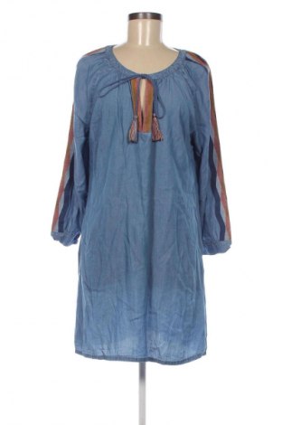 Kleid Body Flirt, Größe L, Farbe Blau, Preis 14,95 €