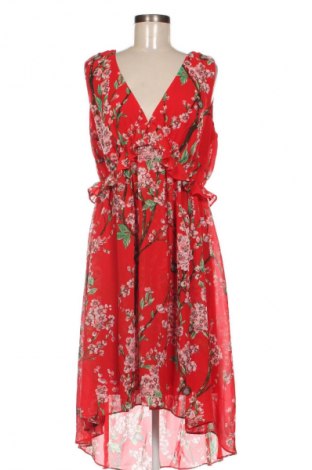 Kleid Body Flirt, Größe XL, Farbe Mehrfarbig, Preis € 20,99
