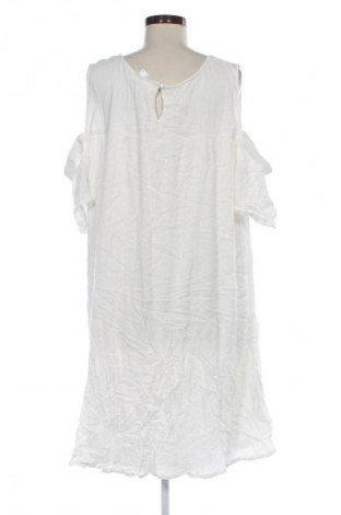 Šaty  Body Flirt, Velikost 3XL, Barva Bílá, Cena  469,00 Kč