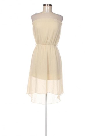 Rochie Body Flirt, Mărime M, Culoare Bej, Preț 98,99 Lei