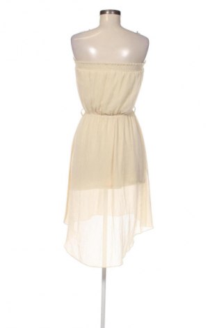 Rochie Body Flirt, Mărime M, Culoare Bej, Preț 98,99 Lei