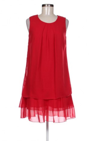 Šaty  Body Flirt, Velikost S, Barva Červená, Cena  371,00 Kč