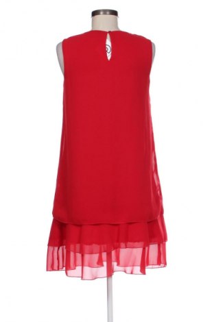 Šaty  Body Flirt, Velikost S, Barva Červená, Cena  371,00 Kč