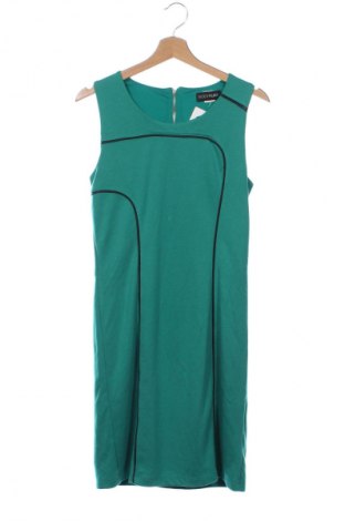 Sukienka Body Flirt, Rozmiar XS, Kolor Zielony, Cena 68,00 zł