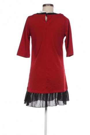 Φόρεμα Body Flirt, Μέγεθος S, Χρώμα Κόκκινο, Τιμή 15,13 €