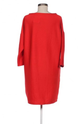 Kleid Body Flirt, Größe S, Farbe Rot, Preis 14,83 €