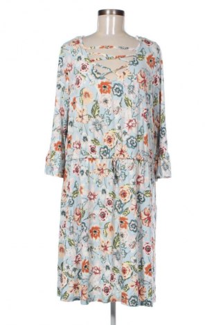 Šaty  Body Flirt, Veľkosť XL, Farba Viacfarebná, Cena  28,39 €