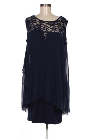Šaty  Body Flirt, Velikost XL, Barva Modrá, Cena  469,00 Kč