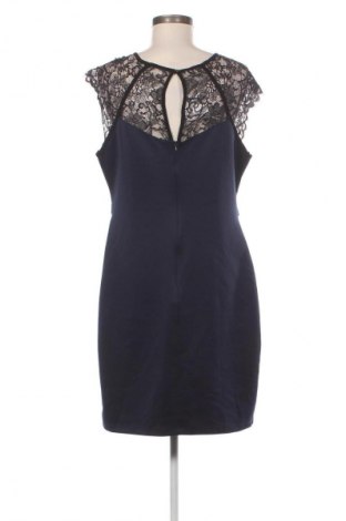 Sukienka Body Flirt, Rozmiar XL, Kolor Niebieski, Cena 76,99 zł