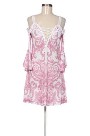 Φόρεμα Body Flirt, Μέγεθος S, Χρώμα Πολύχρωμο, Τιμή 18,99 €
