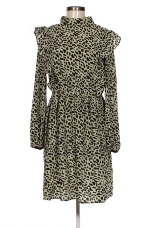 Kleid Body Touch, Größe M, Farbe Mehrfarbig, Preis € 8,99