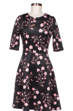 Sukienka Body Wear, Rozmiar S, Kolor Kolorowy, Cena 67,41 zł