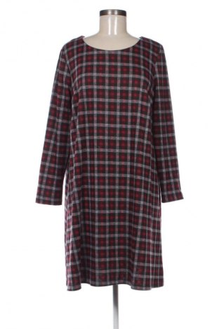 Kleid Bonmarche, Größe XXL, Farbe Mehrfarbig, Preis 15,58 €