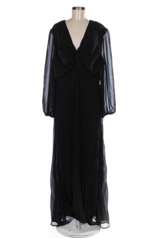 Φόρεμα Boohoo, Μέγεθος XXL, Χρώμα Μαύρο, Τιμή 14,99 €