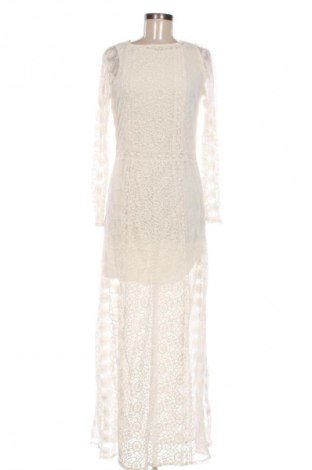 Rochie Boohoo, Mărime S, Culoare Alb, Preț 156,99 Lei
