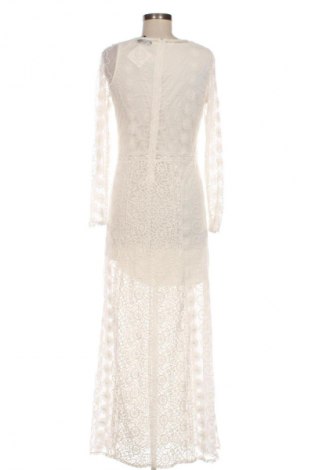 Rochie Boohoo, Mărime S, Culoare Alb, Preț 156,99 Lei