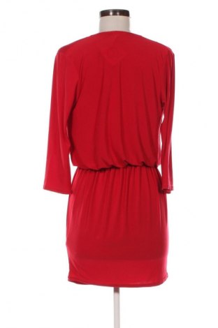 Φόρεμα Boohoo, Μέγεθος S, Χρώμα Κόκκινο, Τιμή 18,99 €