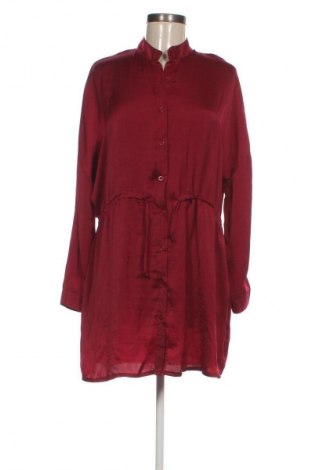 Šaty  Boohoo, Veľkosť M, Farba Červená, Cena  39,02 €