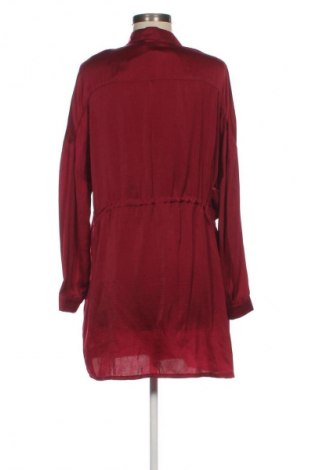 Šaty  Boohoo, Veľkosť M, Farba Červená, Cena  39,02 €