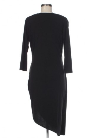 Kleid Boohoo, Größe L, Farbe Schwarz, Preis 20,99 €