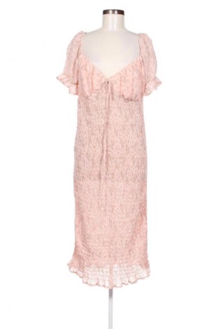 Φόρεμα Boohoo, Μέγεθος XL, Χρώμα Πολύχρωμο, Τιμή 29,99 €
