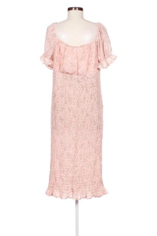 Φόρεμα Boohoo, Μέγεθος XL, Χρώμα Πολύχρωμο, Τιμή 29,99 €