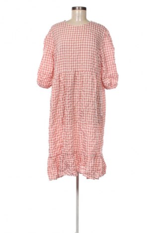 Sukienka Boohoo, Rozmiar XL, Kolor Kolorowy, Cena 57,99 zł