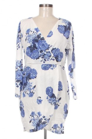 Kleid Boohoo, Größe XL, Farbe Mehrfarbig, Preis € 32,99