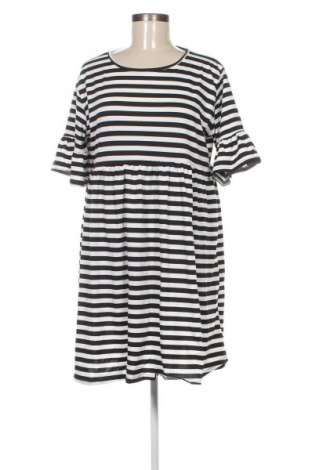 Šaty  Boohoo, Veľkosť L, Farba Viacfarebná, Cena  14,95 €
