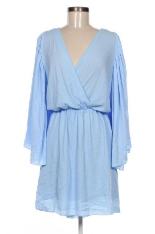 Šaty  Boohoo, Velikost XXL, Barva Modrá, Cena  739,00 Kč