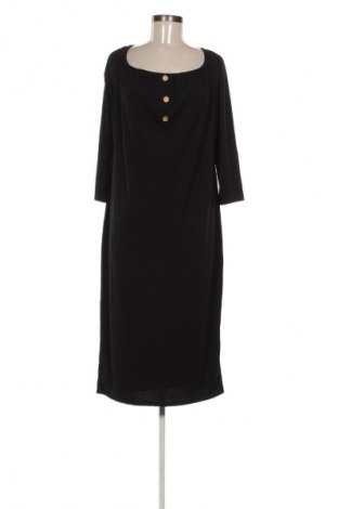 Φόρεμα Boohoo, Μέγεθος 3XL, Χρώμα Μαύρο, Τιμή 29,99 €