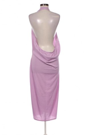 Ruha Boohoo, Méret 3XL, Szín Lila, Ár 5 219 Ft