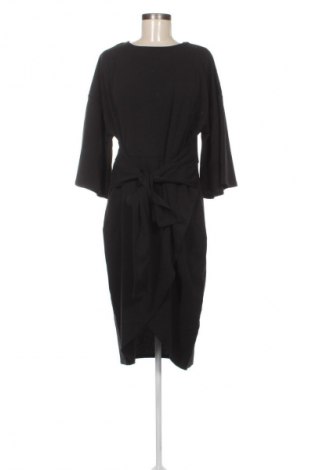 Kleid Boohoo, Größe XXL, Farbe Schwarz, Preis € 32,99