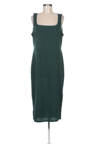 Šaty  Boohoo, Velikost XXL, Barva Zelená, Cena  309,00 Kč