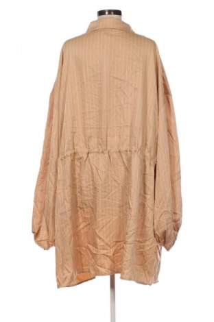 Sukienka Boohoo, Rozmiar 3XL, Kolor Kolorowy, Cena 252,99 zł